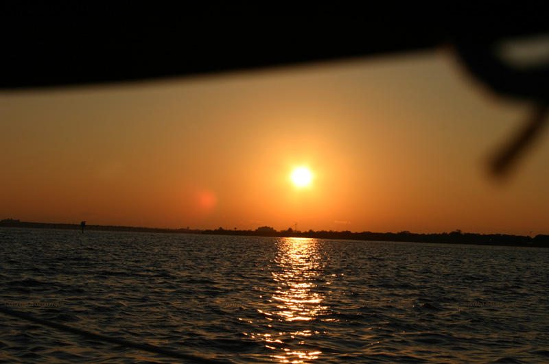 wind and sun