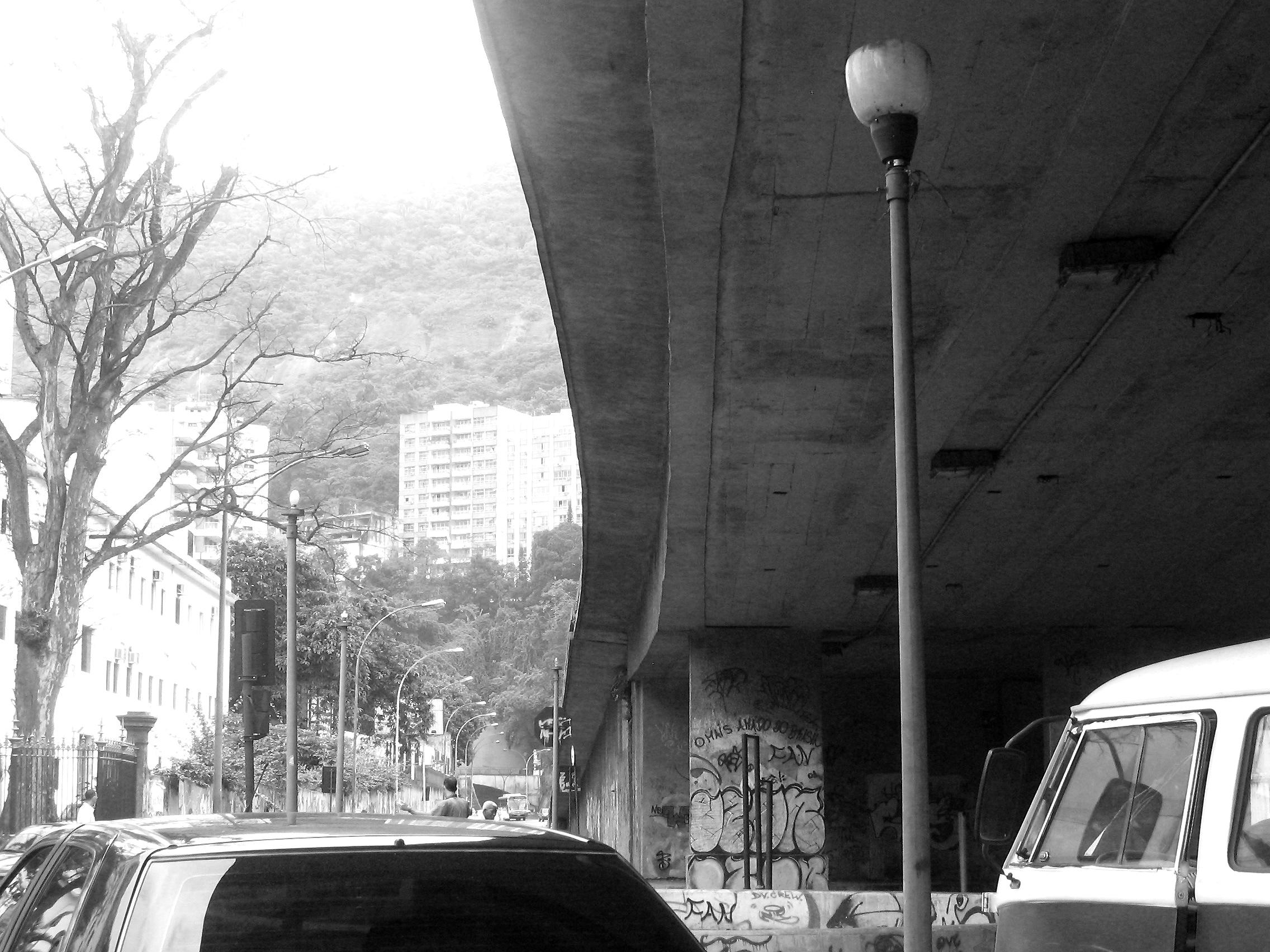 big roof
