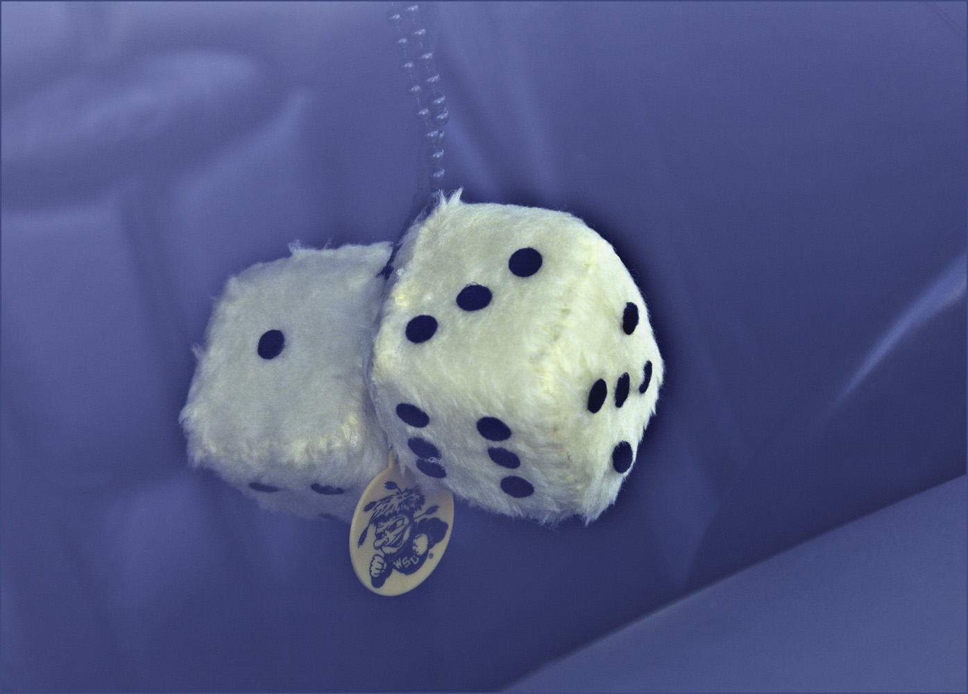 Fuzzy dice