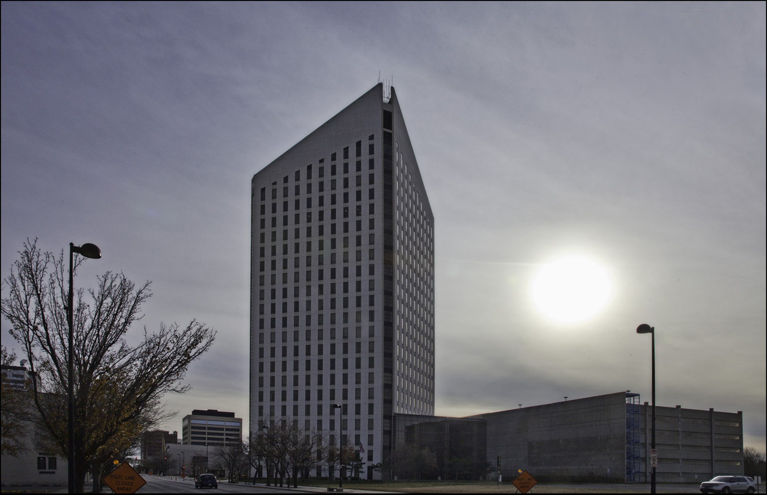 Epic Center,  Wichita
