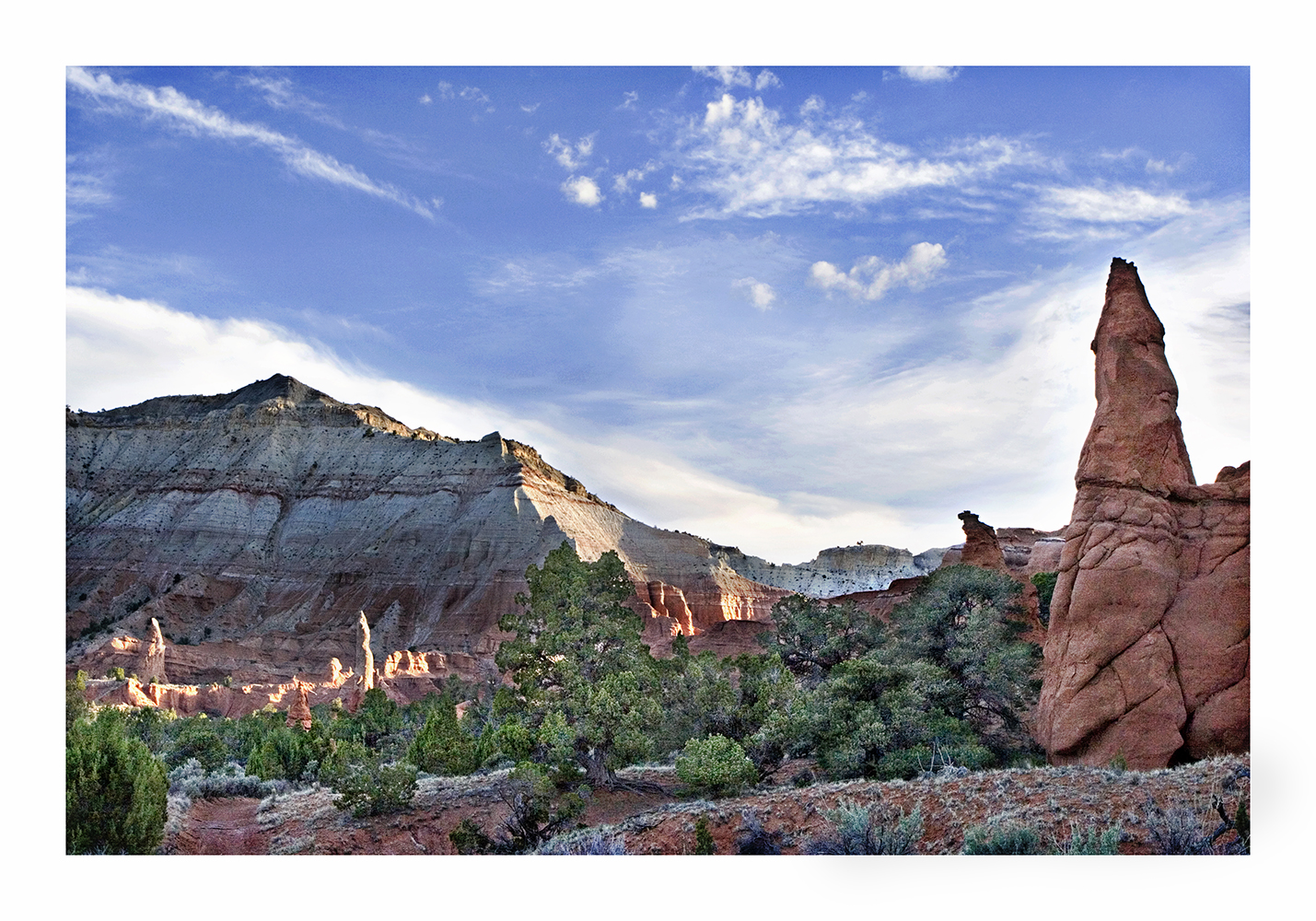 Kodachrome State Park,  UT