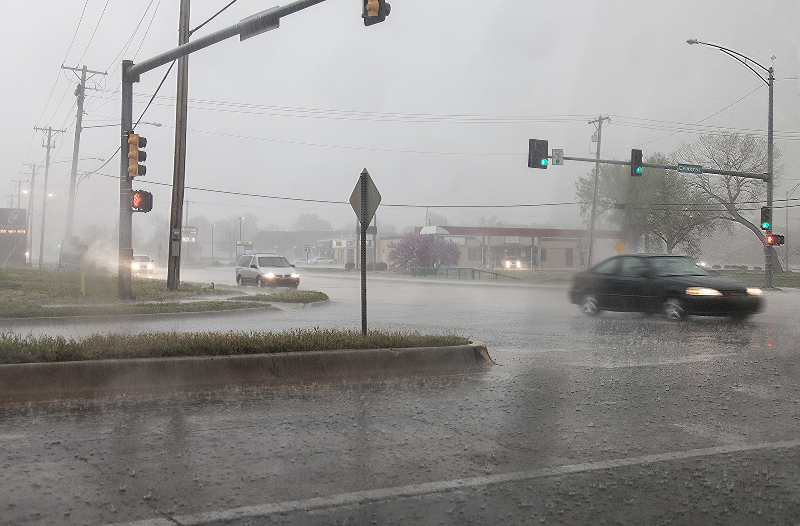 Downpour