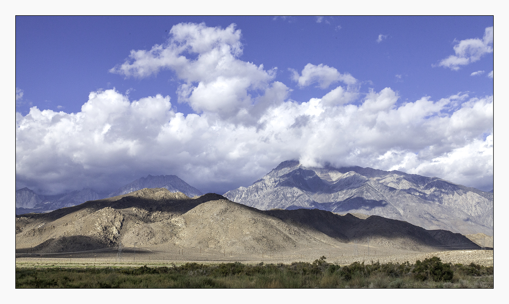 From Roadside
