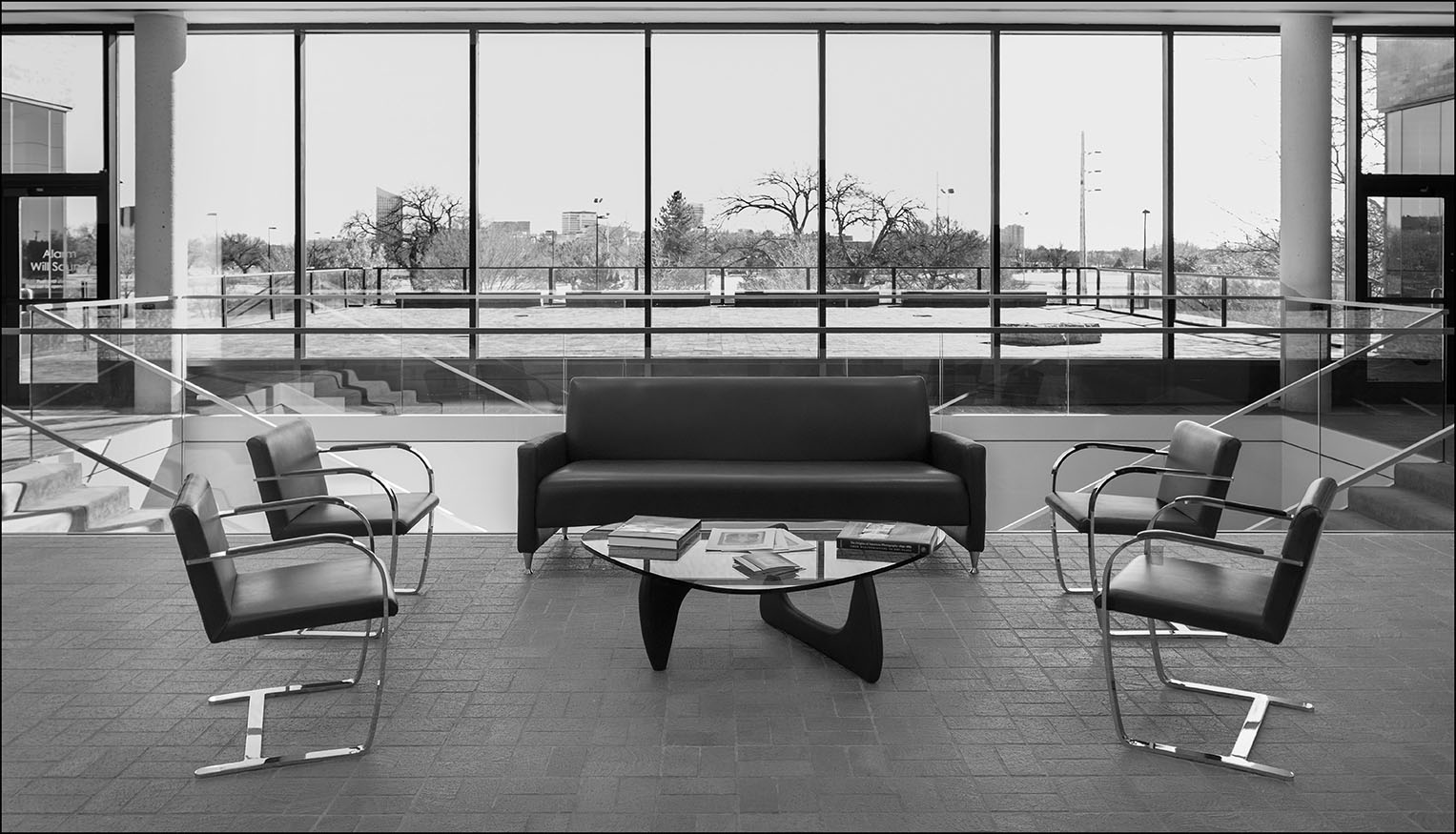 Seating 