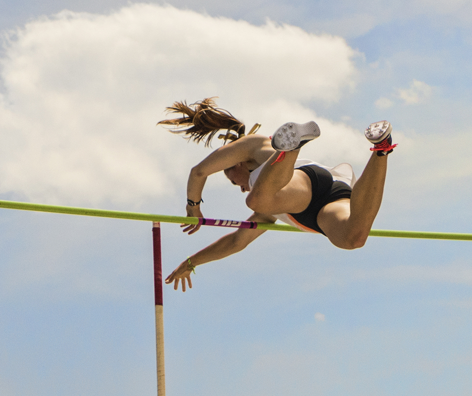 Pole Vault