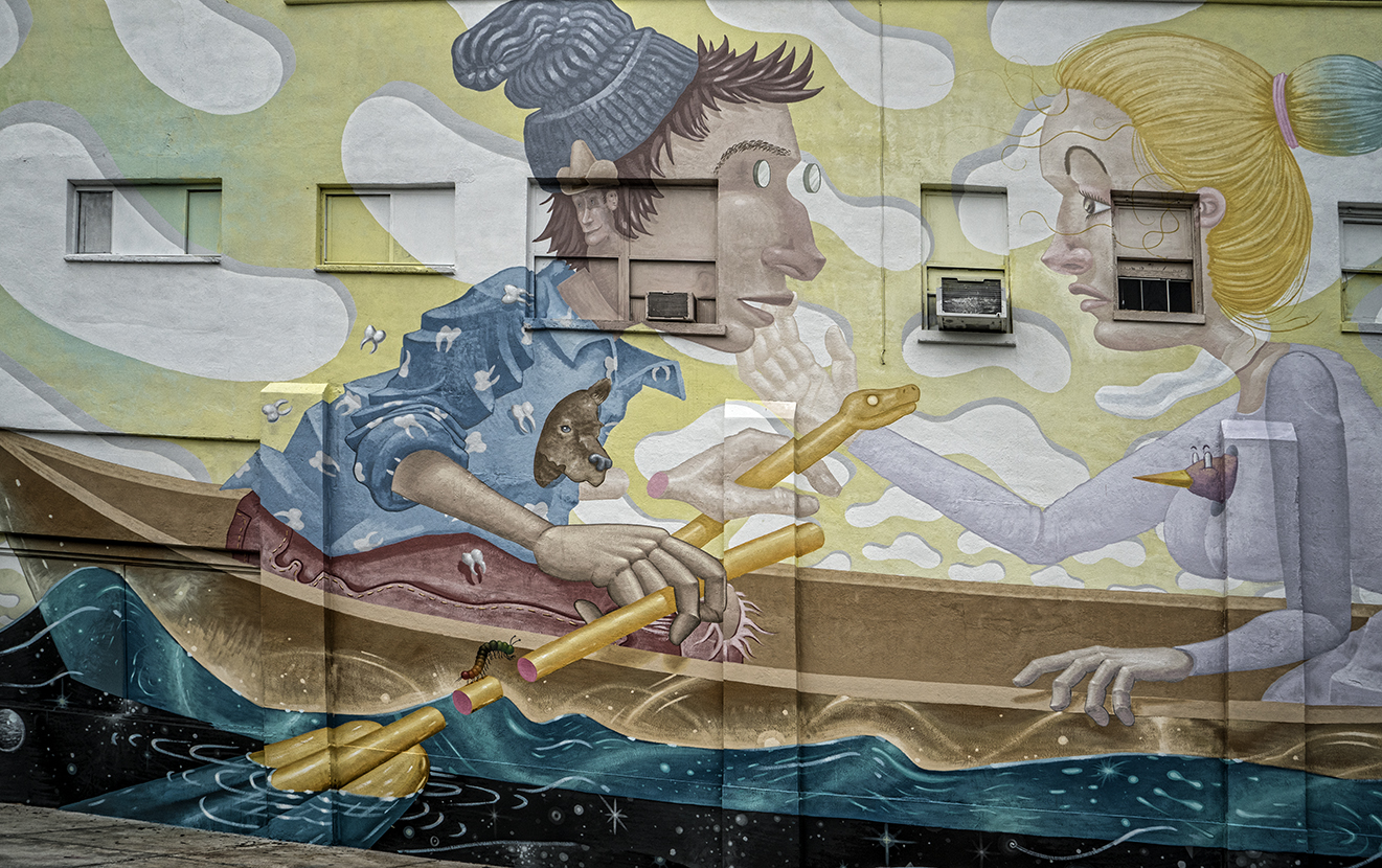 Wall Painting