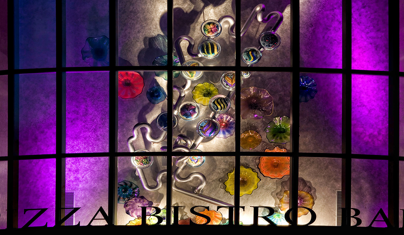 Window Display