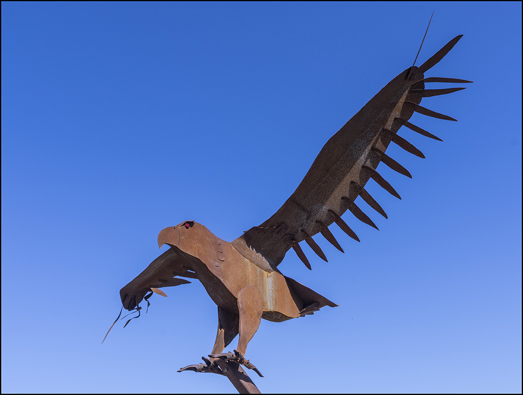 Iron Eagle