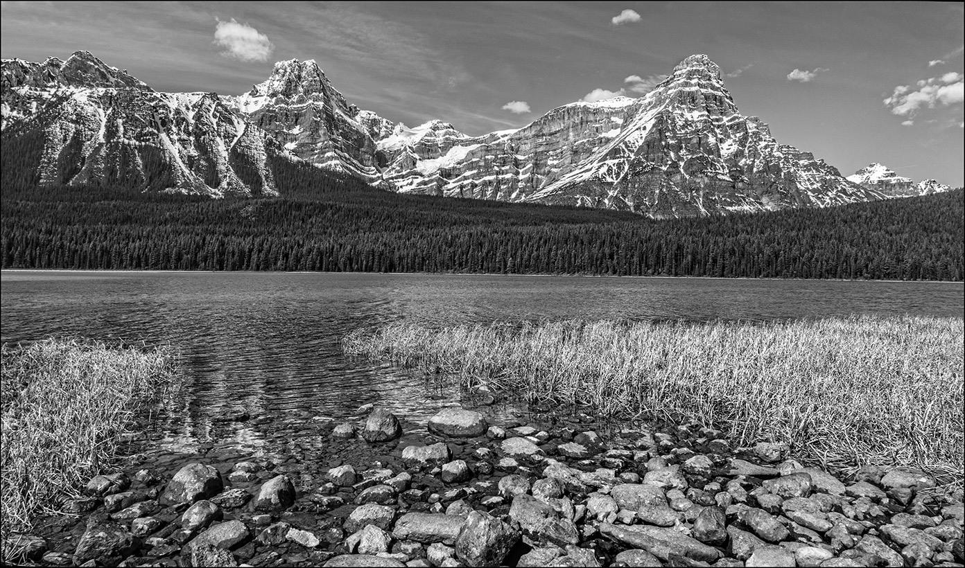 Kananskis Country