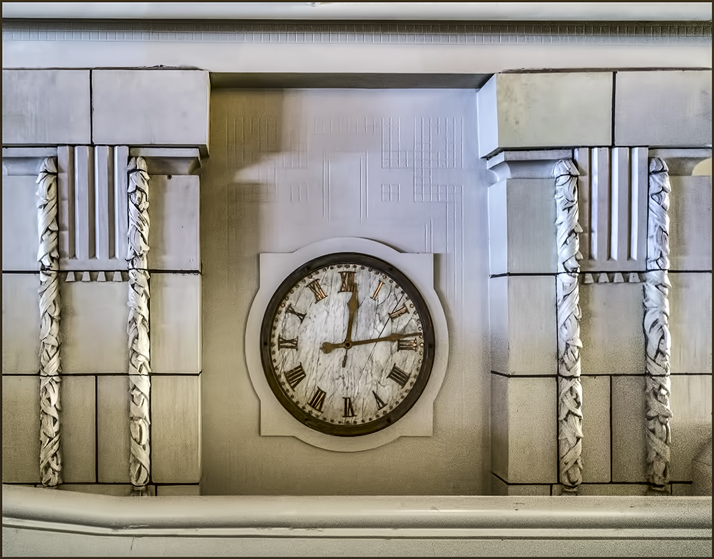 Clock