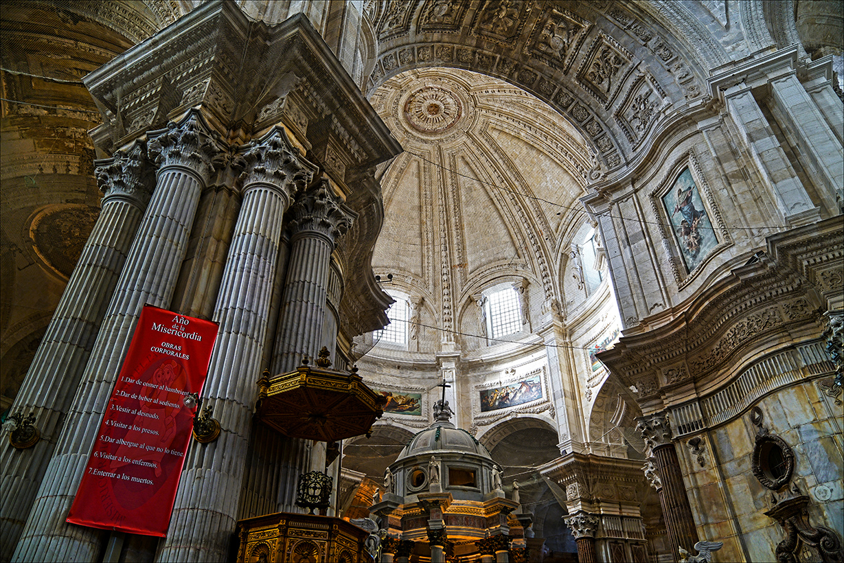 Cathedral of Cadiz