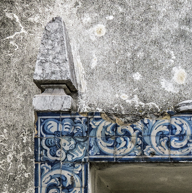 Water Supply Tile Detail