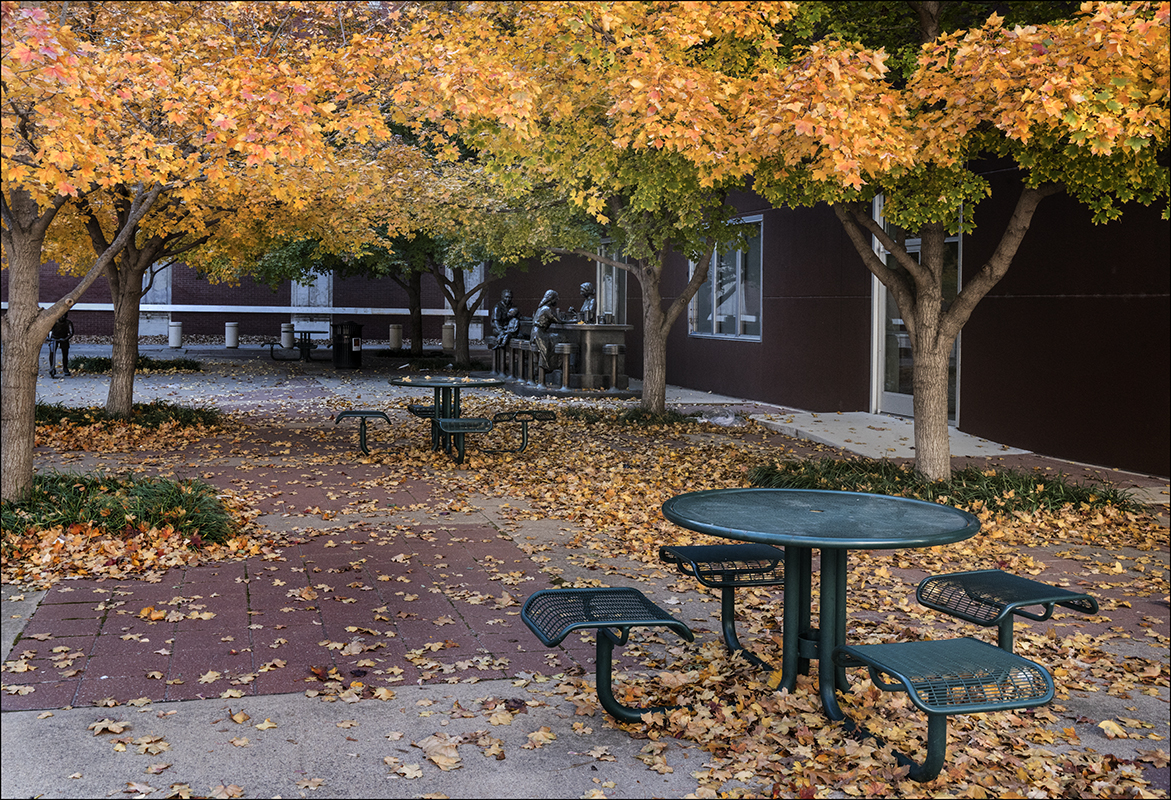 Memorial Park