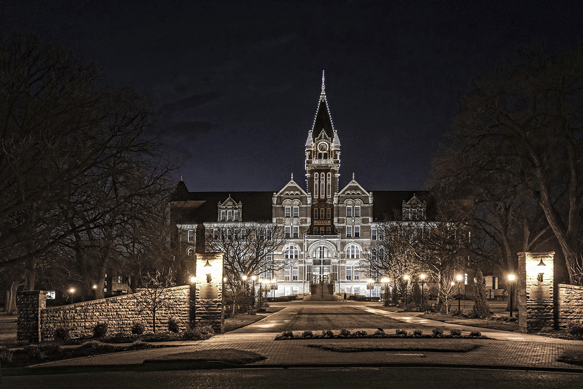 Friends University, Wichita