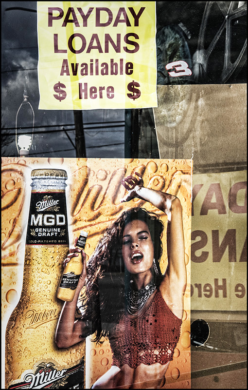 Signs of the Times