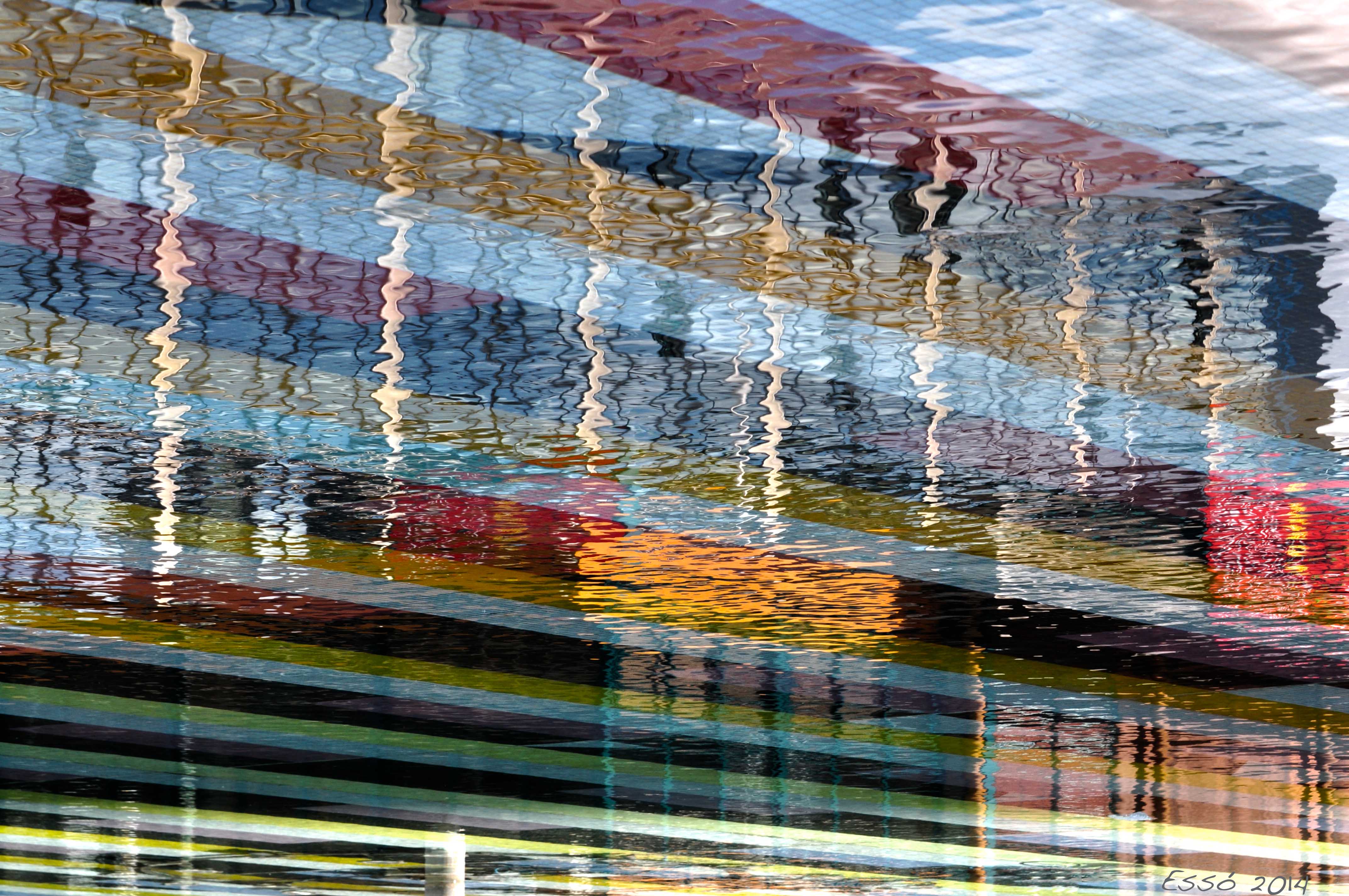 Buildings I