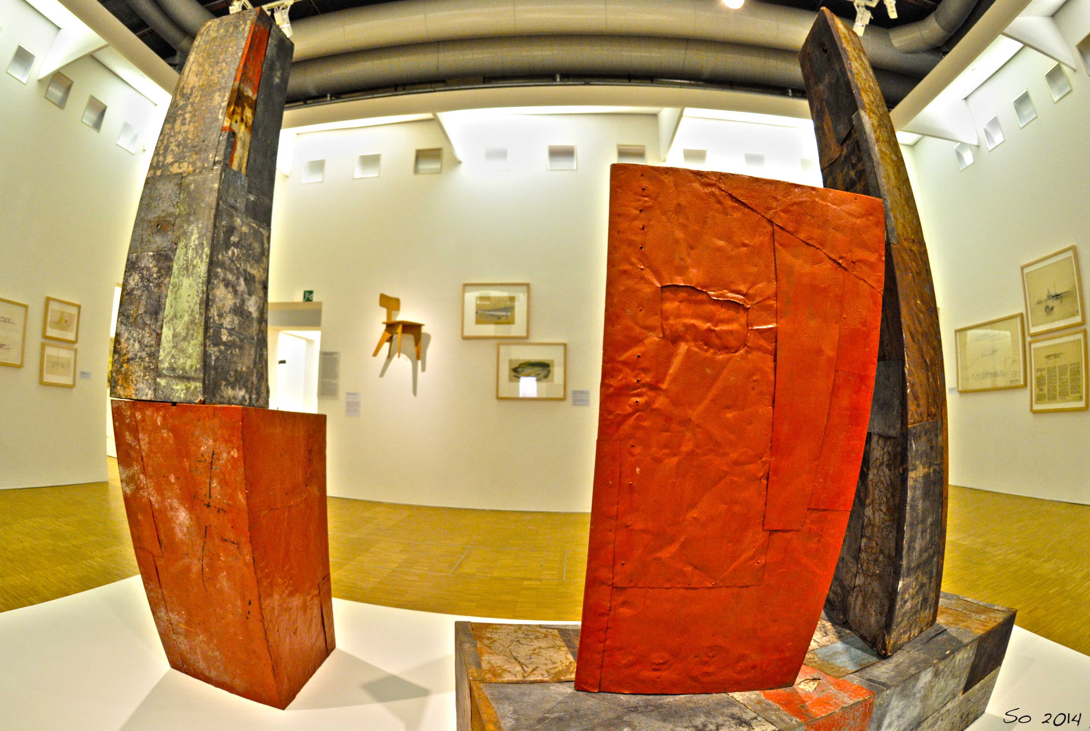 Sculpture