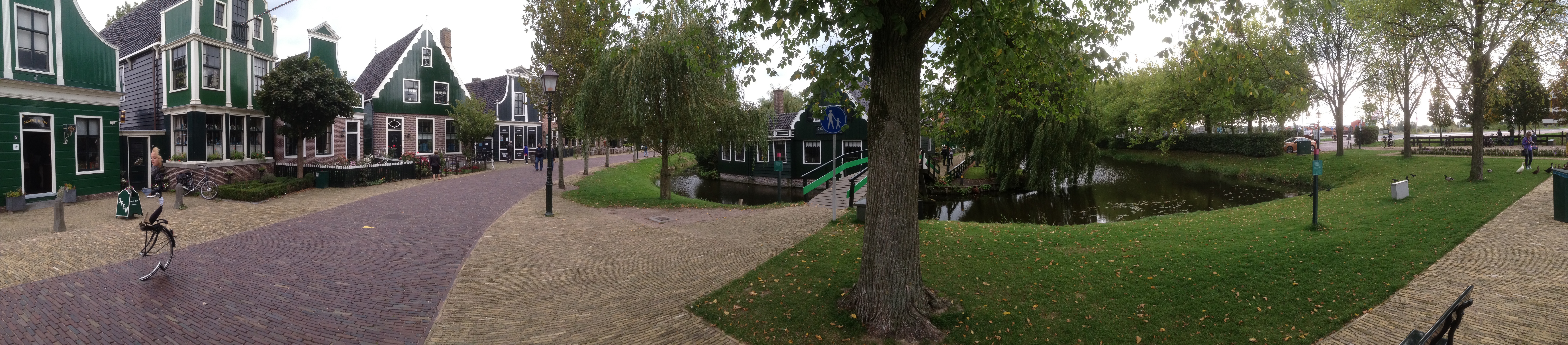 Panoramic