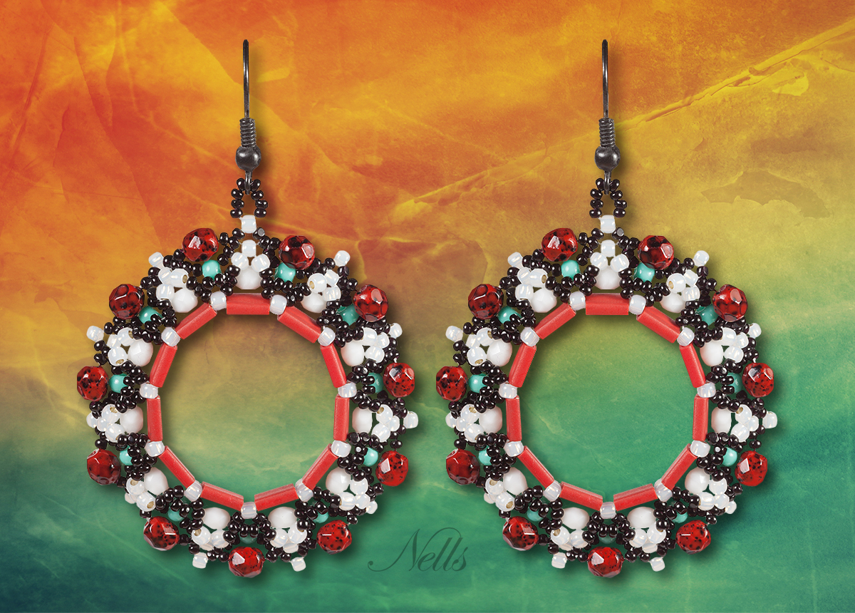 Medora Earrings