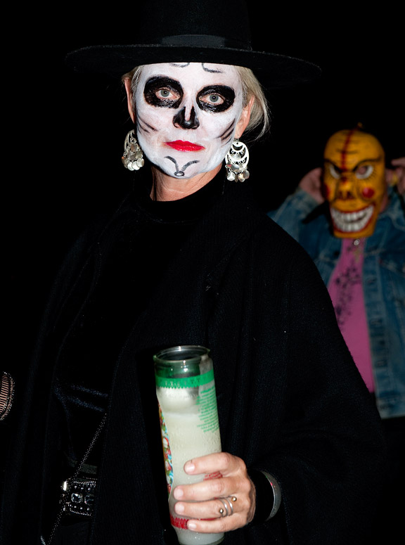 Day Of The Dead 2009
