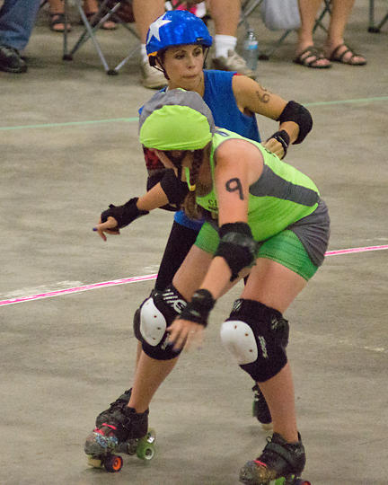 Roller Derby Disloyalists vs Breakwater Bombshells 04500 copy.jpg