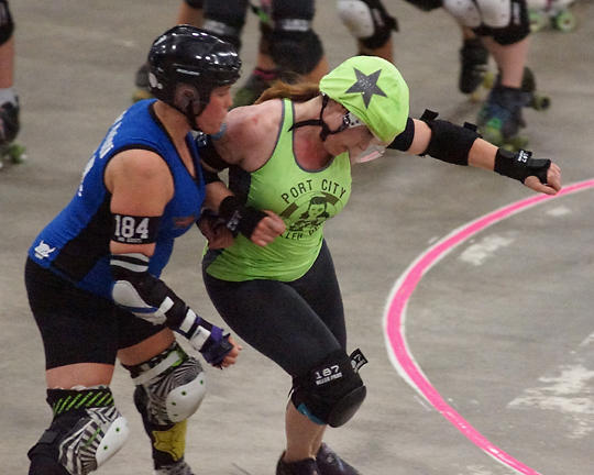 Roller Derby Disloyalists vs Breakwater Bombshells 04527 copy.jpg