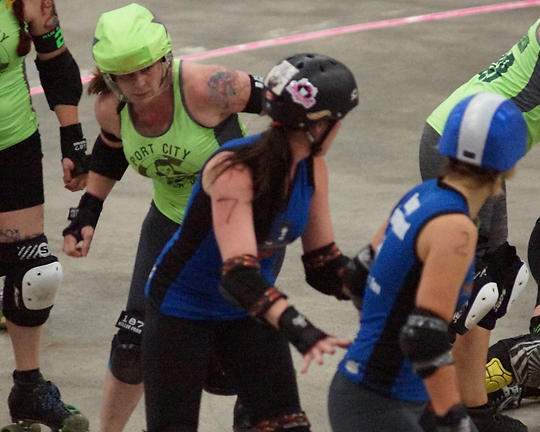 Roller Derby Disloyalists vs Breakwater Bombshells 04540 copy.jpg