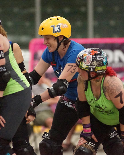 Roller Derby Disloyalists vs Breakwater Bombshells 04640 copy.jpg