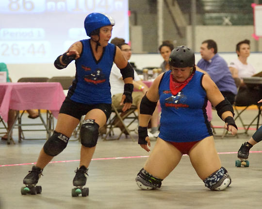 Roller Derby Disloyalists vs Breakwater Bombshells 04664 copy.jpg