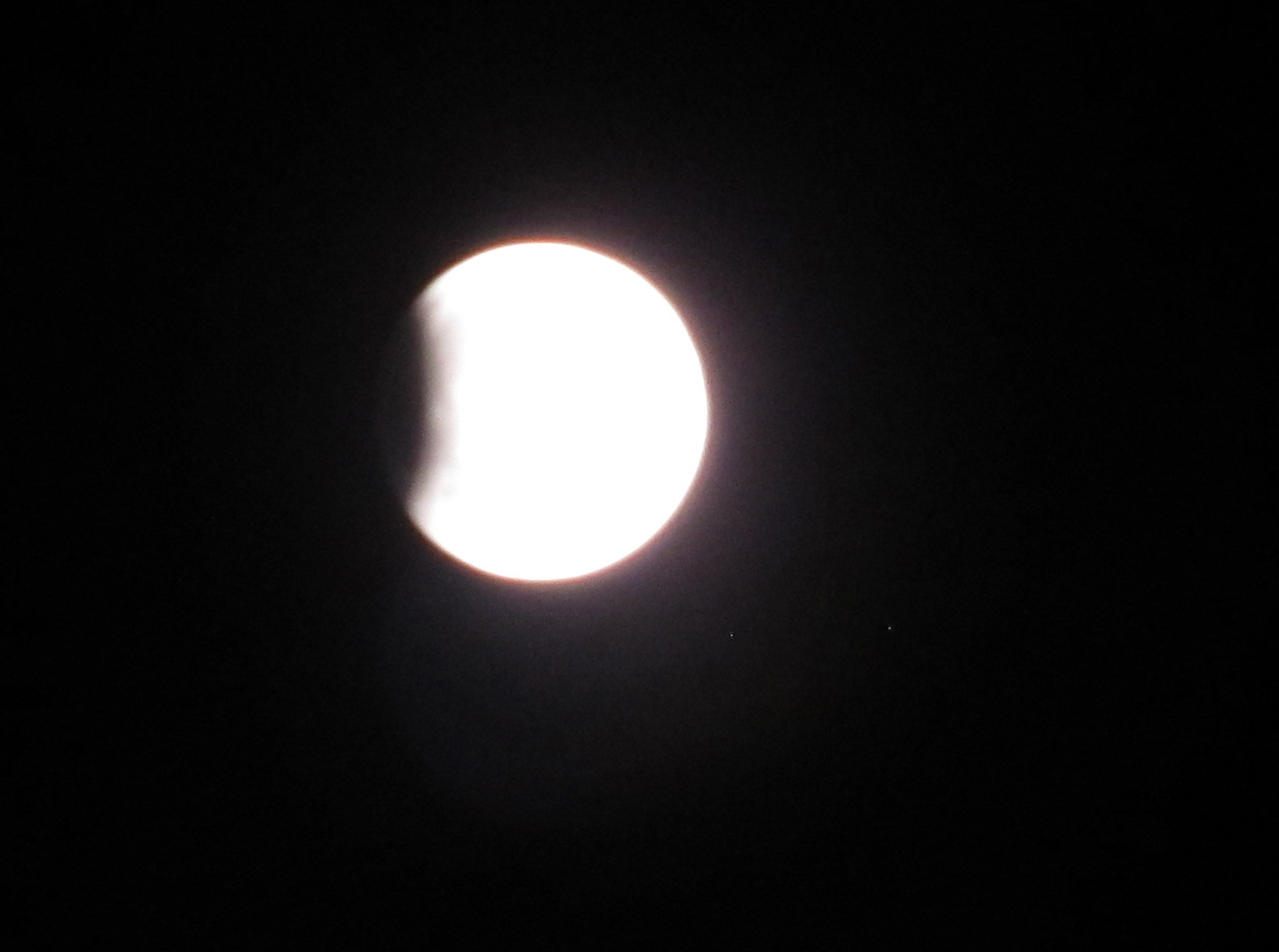 Lunar Eclipse