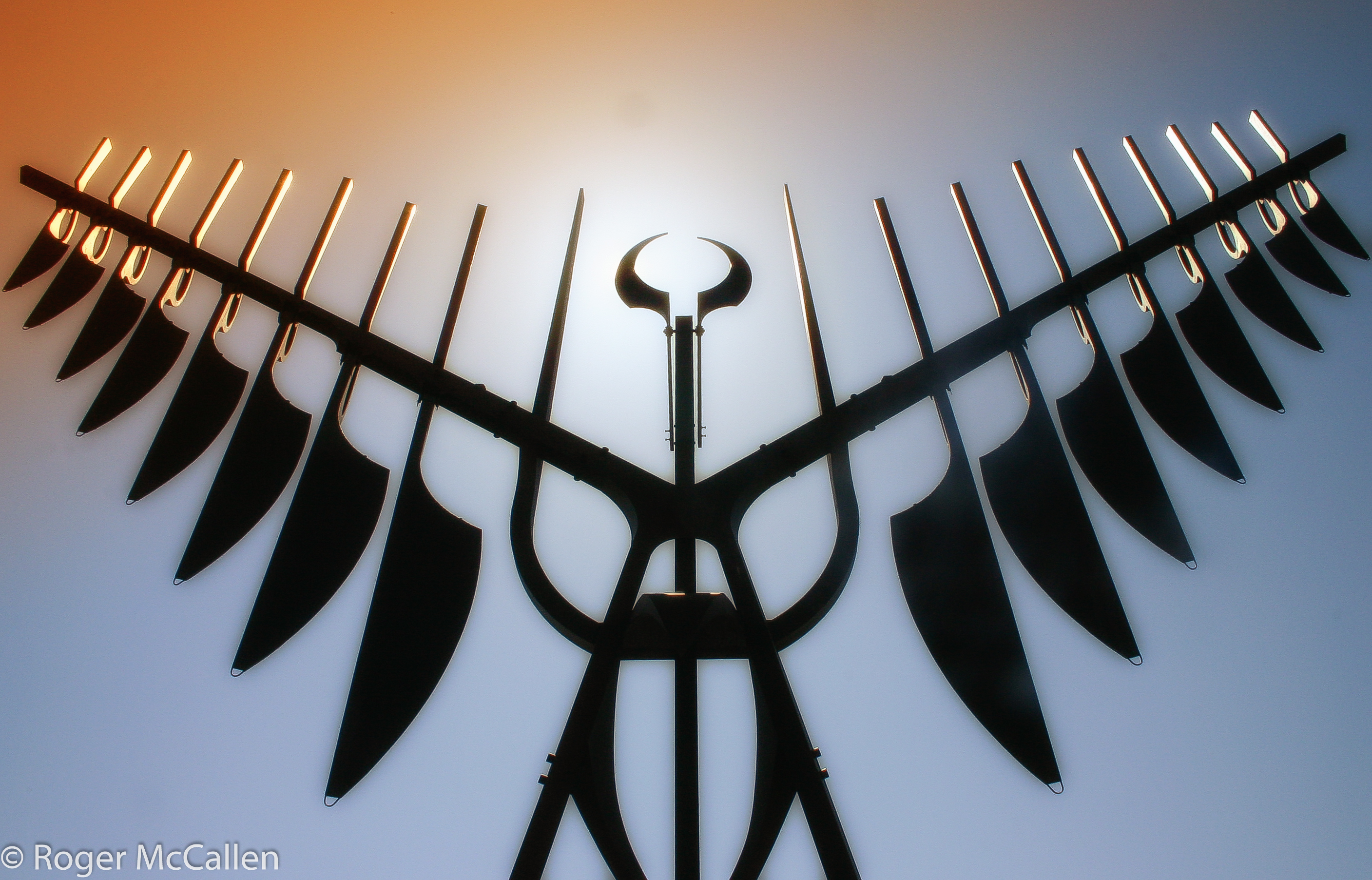 Spirit Catcher