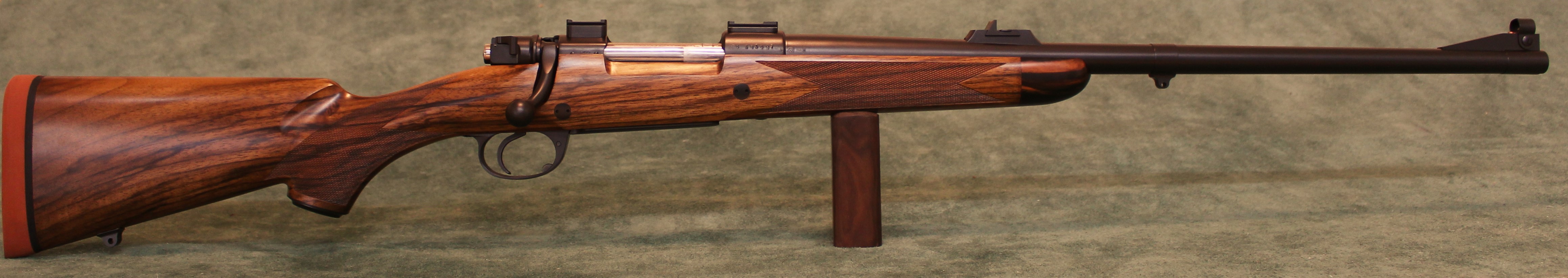 AHR-Mark X .375 H&H