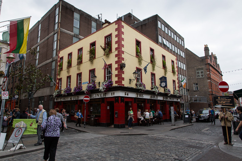 Temple Bar