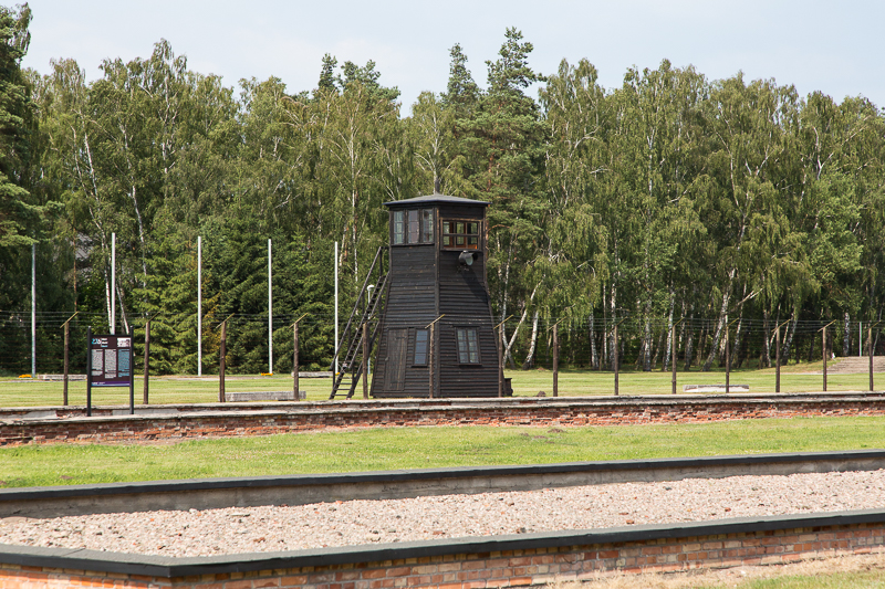 Stutthof Camp