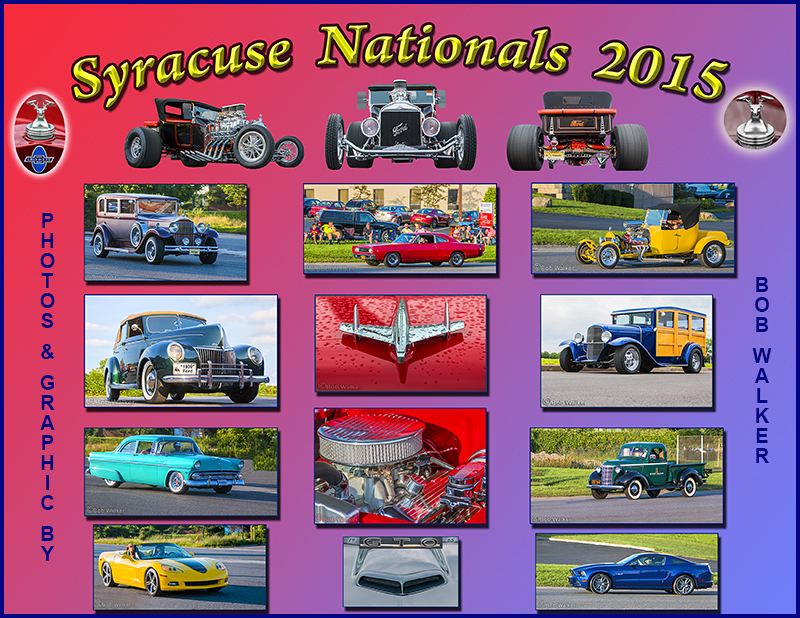 Syracuse Nationals 2015