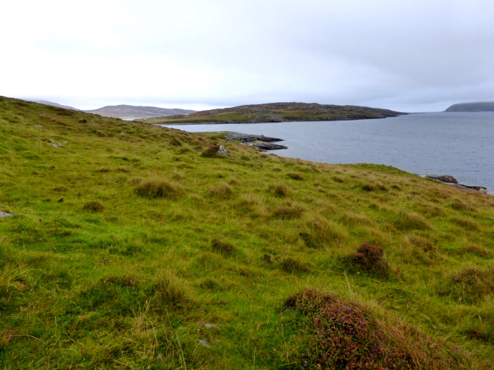 (319) Isle of Vatersay View