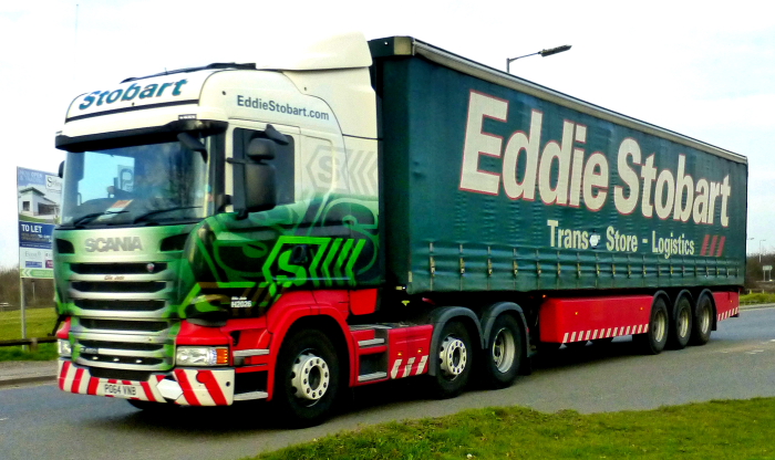 H2026 - PO64 VNB - ELLIE JADE @ Fradley Park, Lichfield
