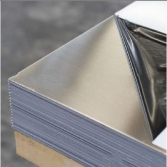Tread Plate