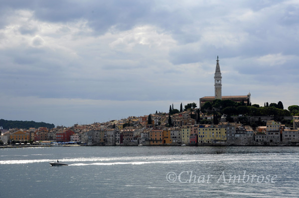 Rovinj Croatia