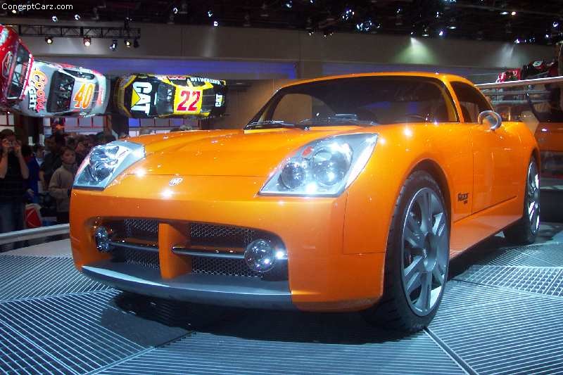 Concept Cars