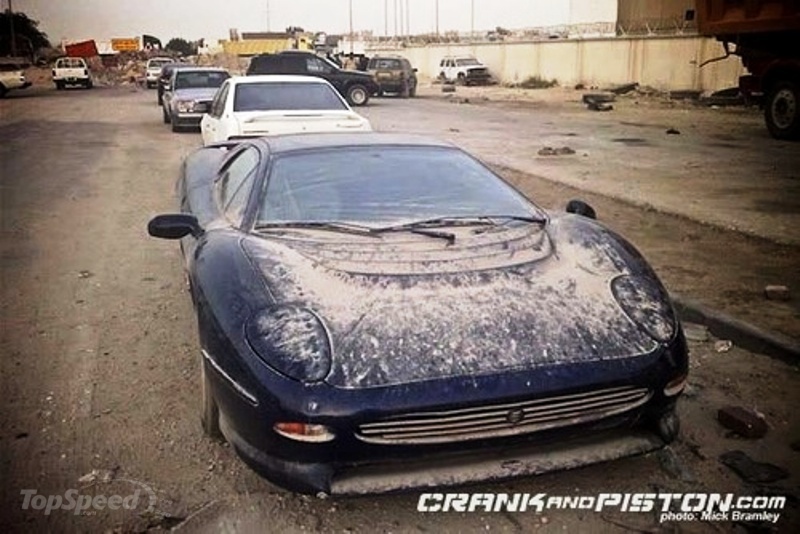 Concept Cars