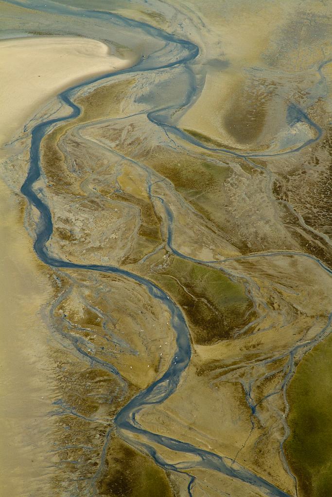 La baie de Somme