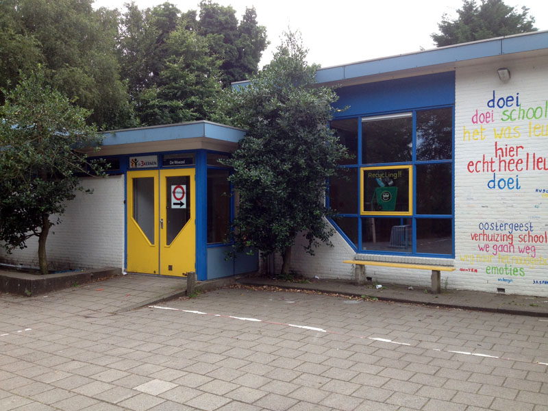 Oostergeest