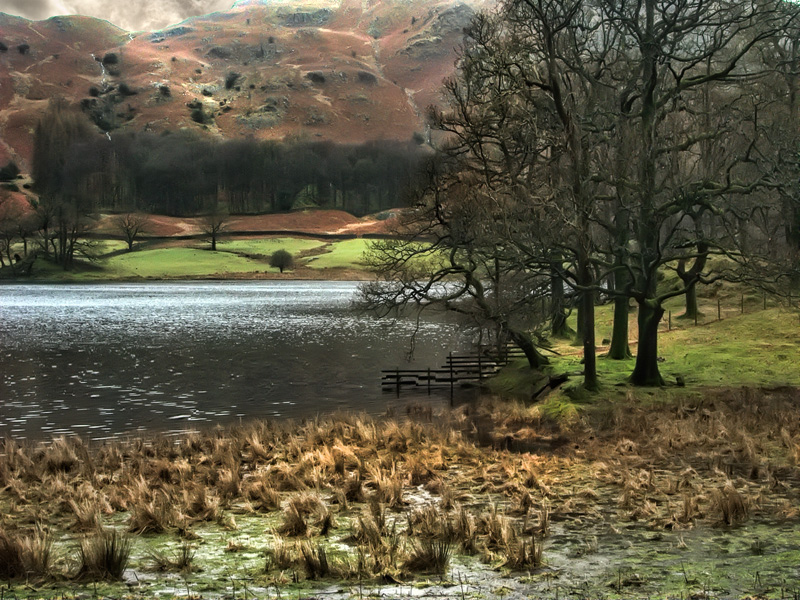 Rydal Water