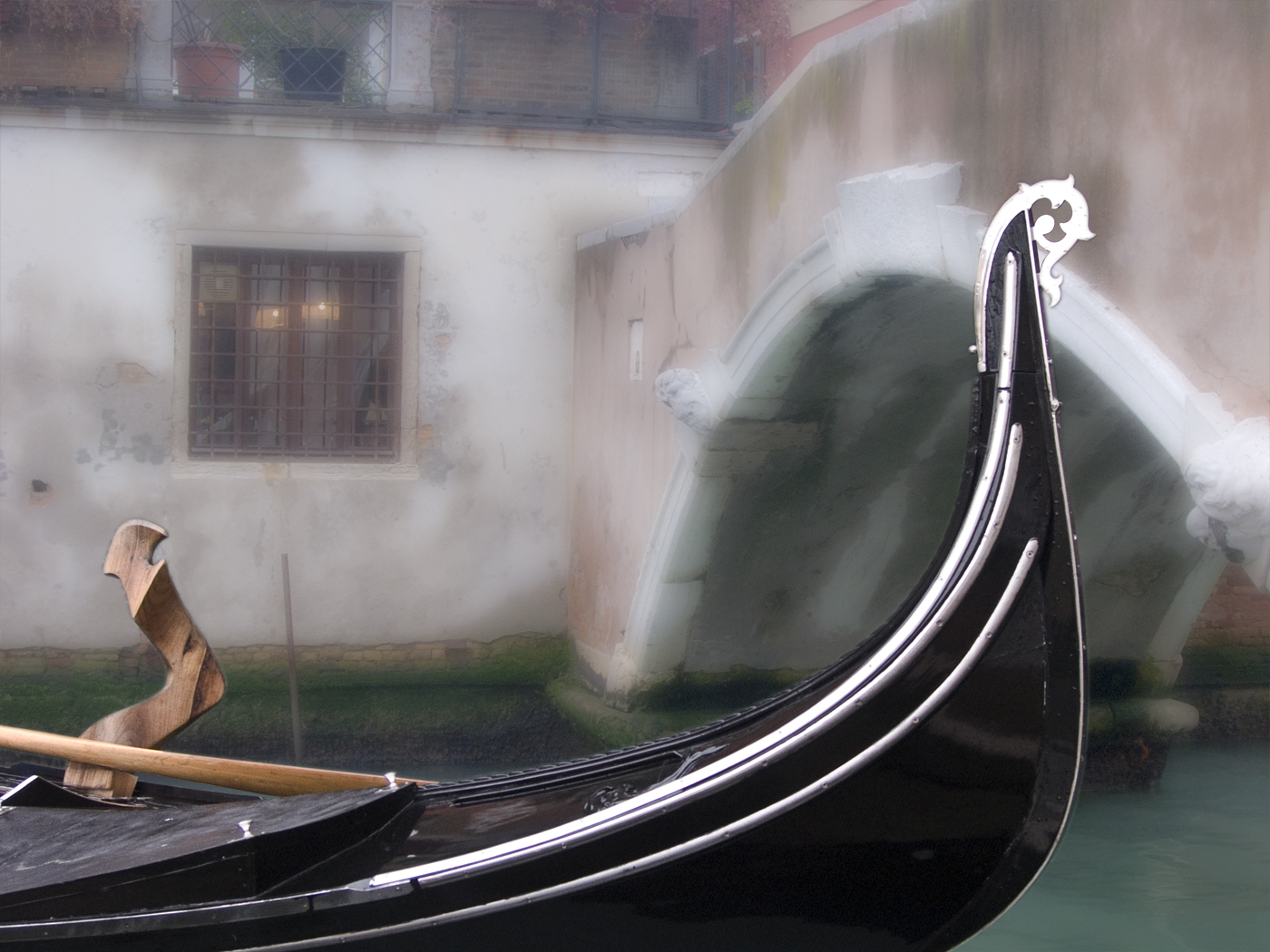 The Gondola