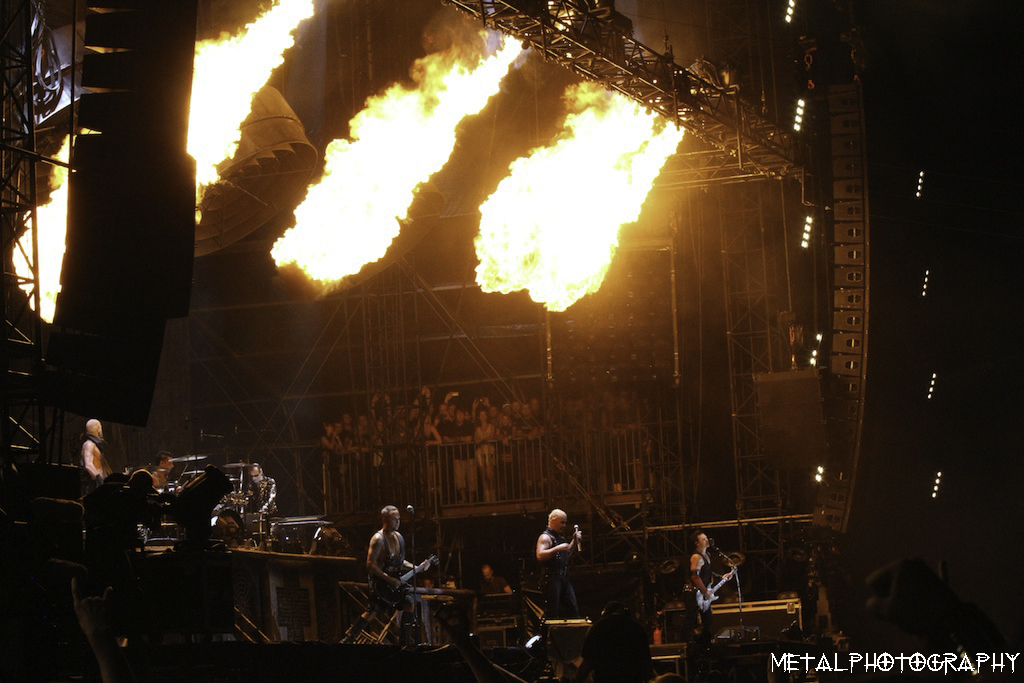 Rammstein
