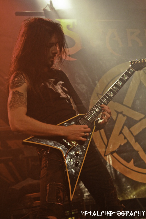 Starkill