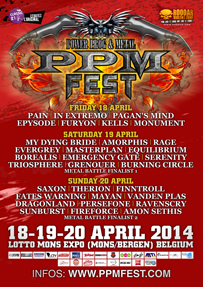 PPM Fest 2014
