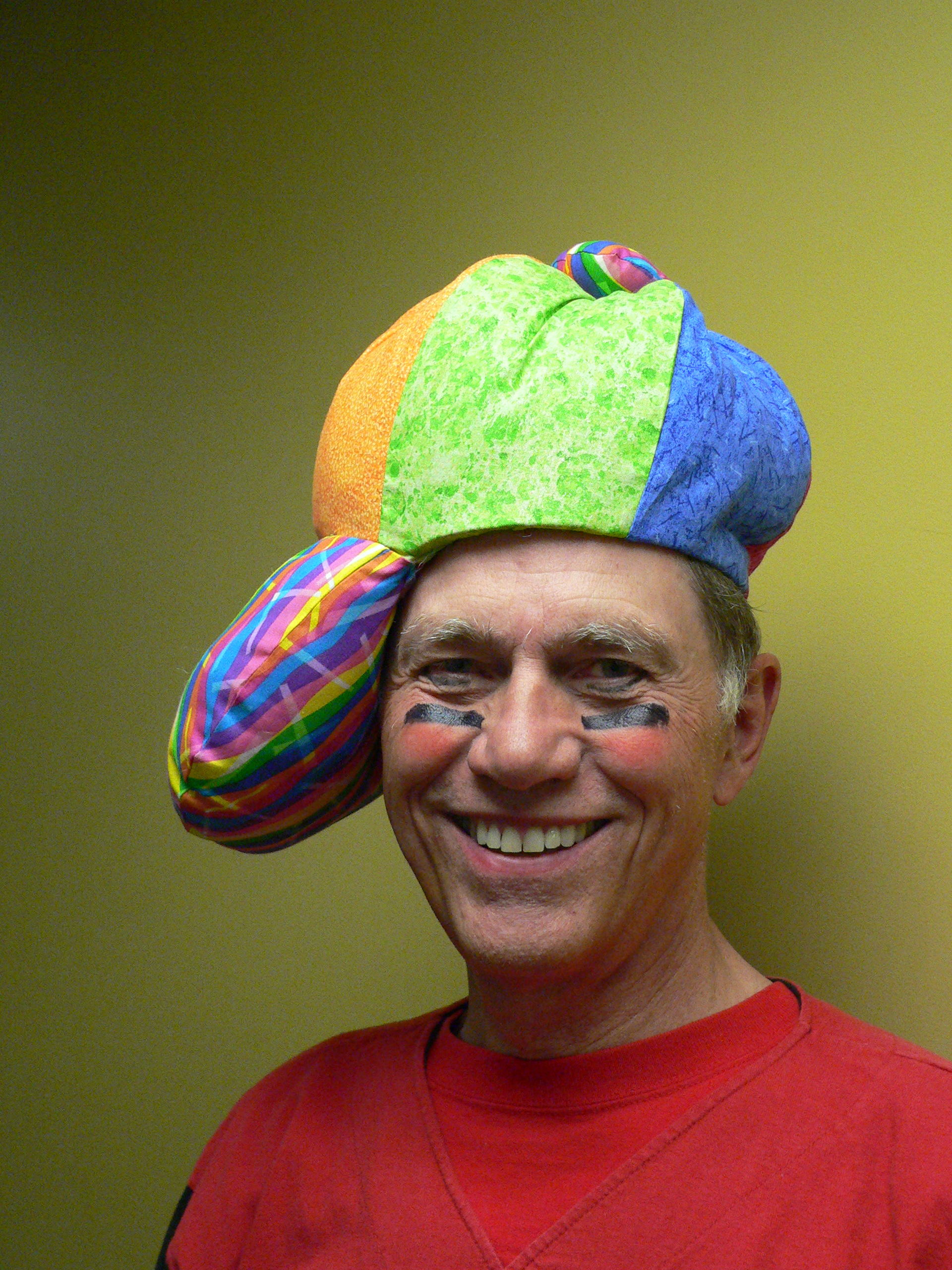 Mark Larsen
