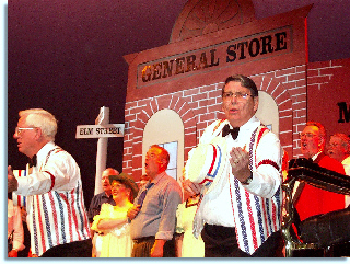 Ron-Lamb 2002-show